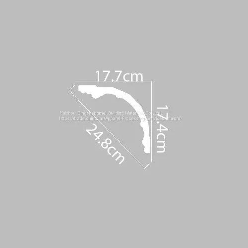 Crown Molding Luxury Homes photo-2