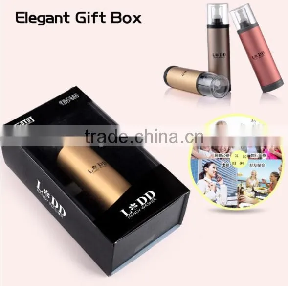 Handheld Mini Washing Machine, Super Mini Portable Clothes Washing Machine, Electric Mini Household Clothes Washer For Wholesale photo-6