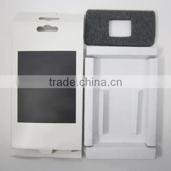 Paper Phone Case Packaging Cheap Packaging Box Customize Box photo-5