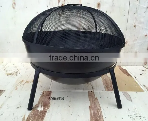 Hot Sale Garden Treasure Fire Pit / Outdoor Fire Pit /BBQ Firepit photo-6
