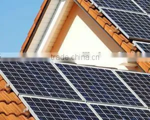 High Quality Grid Switch Solar Energy Battery BPS-4KW New Design photo-4