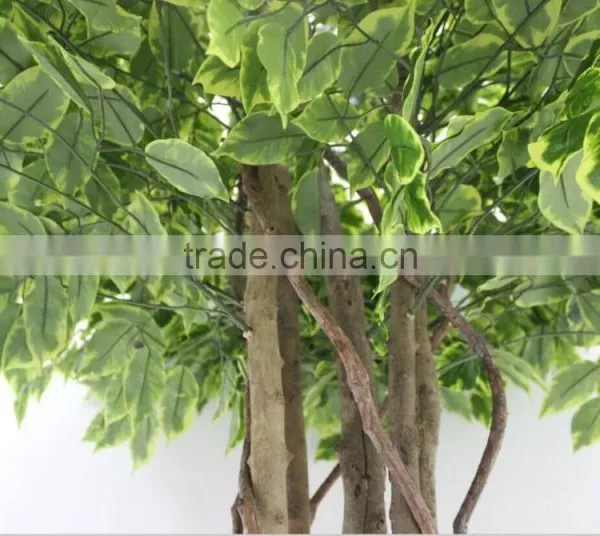 Indoor Decoration Fake Banyan Tree for Sale,fake Banyan Trees photo-4