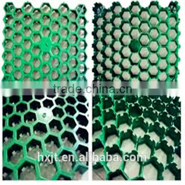 Manufacturer Wholesale ( CE Certification) Plastic Paver Grid/grass Paver photo-3