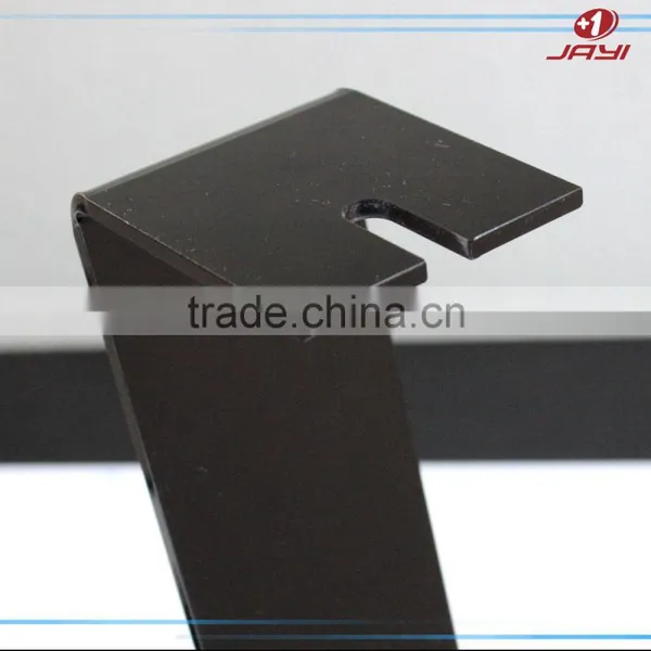 China Manufacturer Wholesale Acrylic Tie Display Stand photo-6