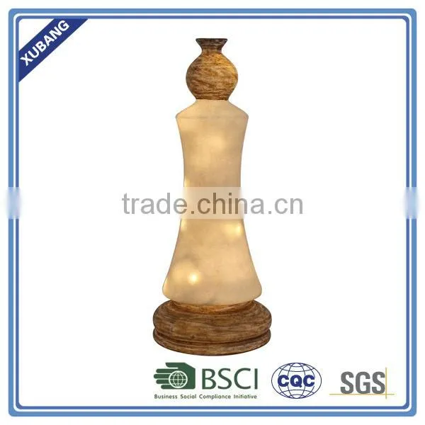Creative LED Garden Lights for Outdoor Decoration photo-4
