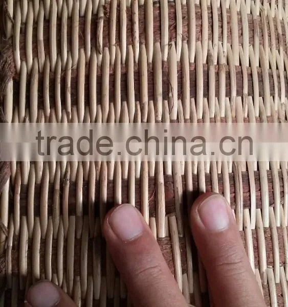 Rattan Floor Mat photo-2