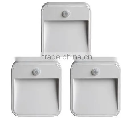 Led Motion Sensor Light.Motion Activated Cordless Sensor LED Light Indoor Outdoor.H0148 photo-2