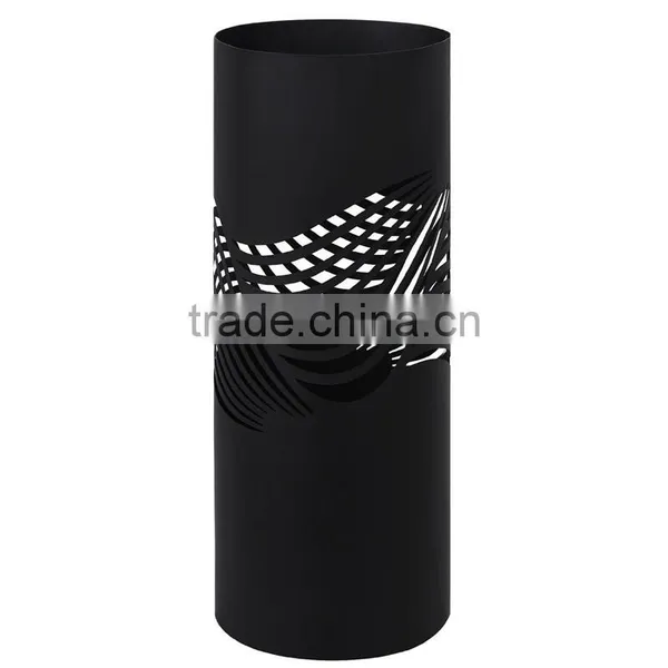Manufacturers Wholesale Custom Amazon Hot Selling Plastic Spray Iron Umbrella Umbrella Frame photo-2