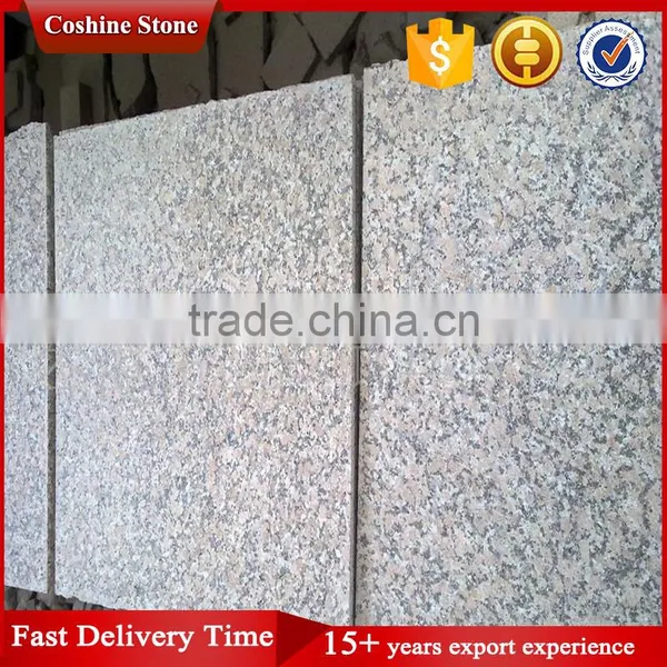 Natural Stone G563 Red Granite photo-3