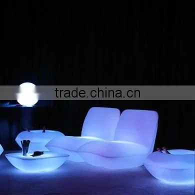 Round sectional sofa set/purple sectional sofa set