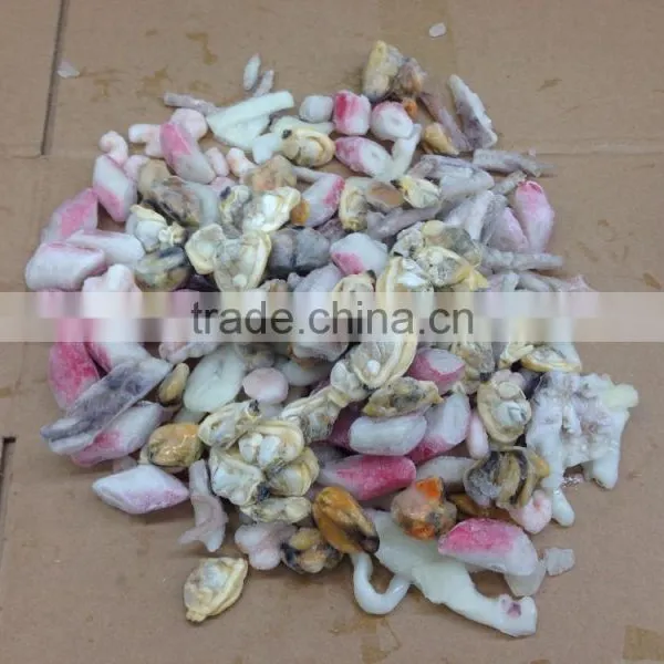 Seafood Medly photo-3