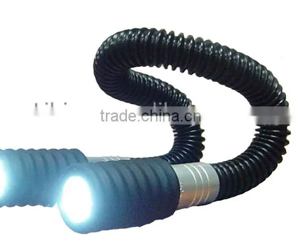 Hot Sale 24pcs LED Flexible Flashlight photo-2