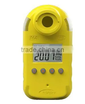 CH4 Check Handheld Methane Gas Detector photo-4