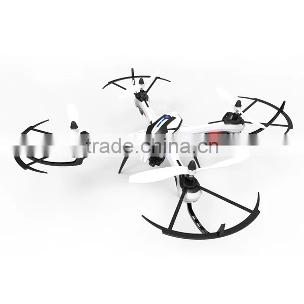 Wide Angle 2MP/5MP Camera RC Quadcopter Helicopter With IOC RTF 2.4Ghz H1080P HD Camera Drone Tarantula X6 YiZhan Tarantula photo-3