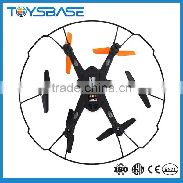 New Fast Drone Fpv Racing Drones for Wholesale 2.4g Quadcopter Drone With Gyro Camer photo-4
