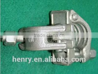 German Style Forged Swivel Scaffolding Couplers photo-2