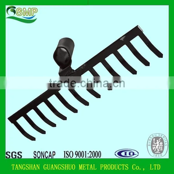 Rake Handle Wooden Stick China Supplier photo-2