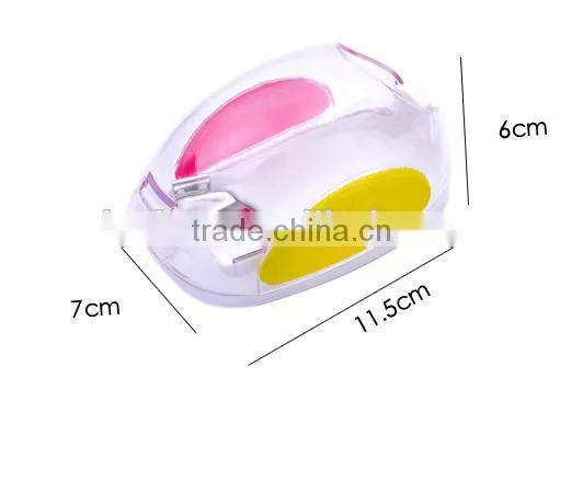 Promotional Kitchen Hand Tool Plastic Corn Stripper photo-5