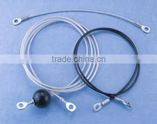 Fitness Cable Assembly/Control Cable/Cable Gym photo-6