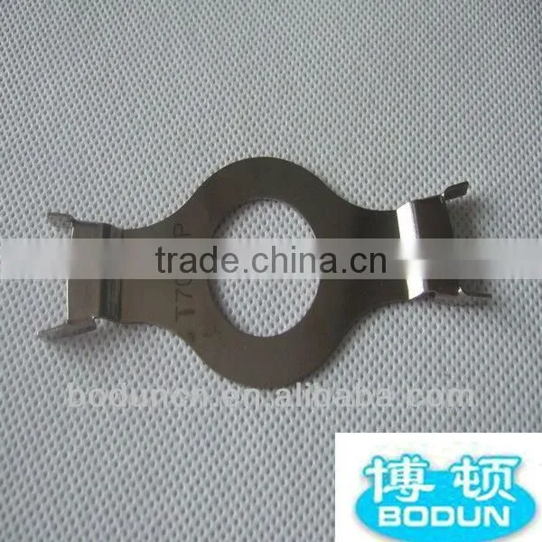 Alloy / Bimetal No Rust Thermostat Strips Thermostat Switch photo-5