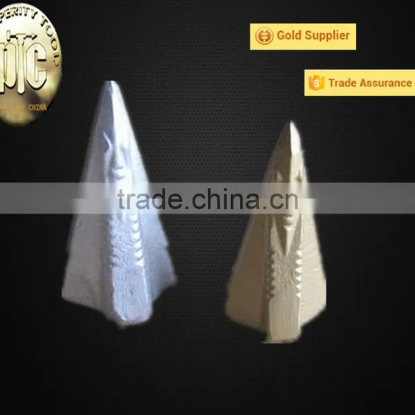Wood Tip photo-2