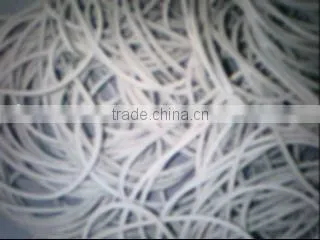 Rubber bands,rubber ring,silicone band