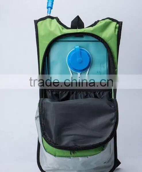 FACTORY SALESNEW FASHIONAL SPORTS DRIVING BAG / WATER BLADDER /SPORTS WATER BAGS/BIKE WATER BAGS/CAMPING BAGS/OUTDOOR WATER BAGS photo-4