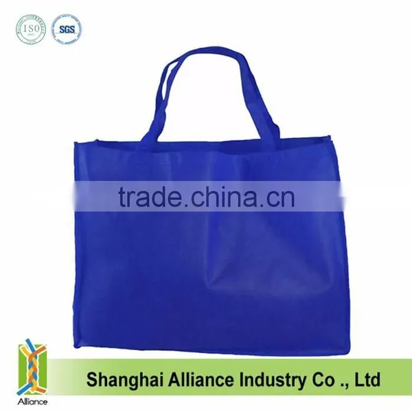 China Wholesale Custom Cheap Non-woven Bags/ Non Woven Fabric Bags photo-2