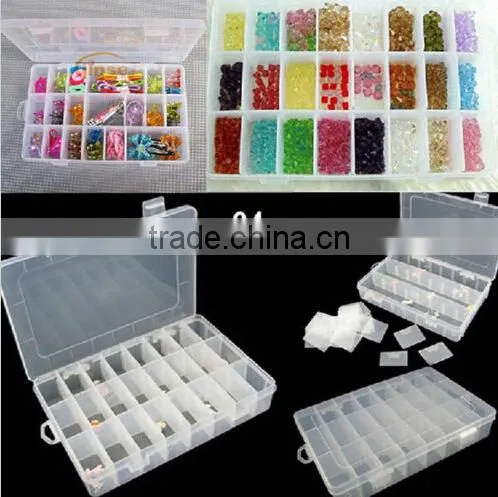 OEM Plastic Pill Box, Plastic Pill Storage for Home, Pill Drugs Plastic Storage for Kids photo-2