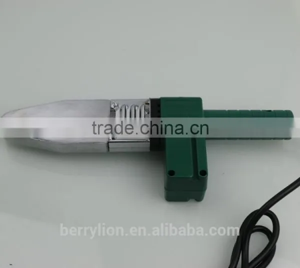 Berrylion 700W Constant Temperature Subterrene PP-C PE PP-R Constant Temperature Subterrene photo-3