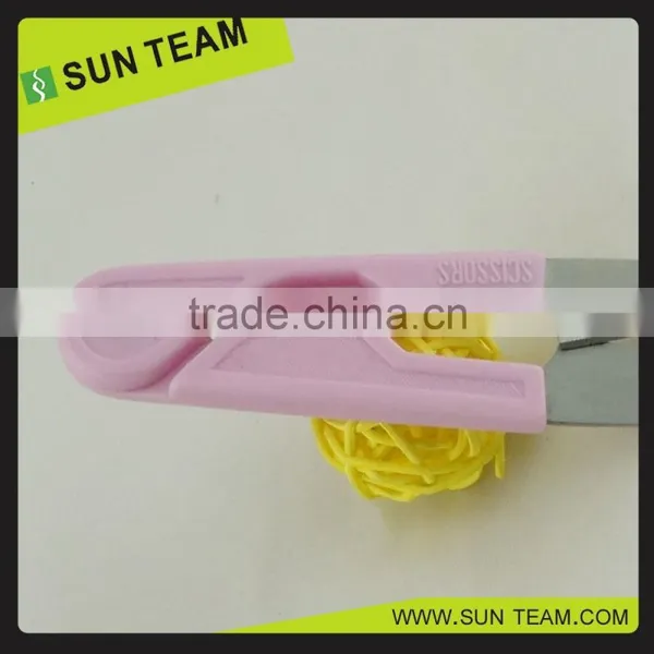 ST001 2014 New 4" Thread Cutting Scissors photo-3