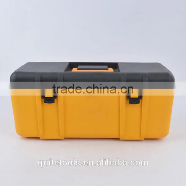 Industry Large Iron 2Layers Tool Box photo-2
