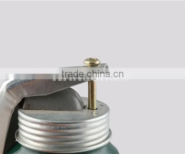 Professional Machine Oiler/ High Pressure Oiler With Handle photo-2