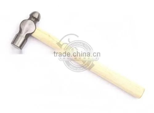 Steel/Fiberglass Handle Ball Peen Hammer Size photo-3