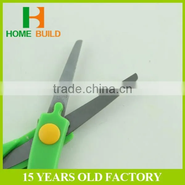 Factory Price HB-S4007 Hand Tools Shredding Shears photo-2