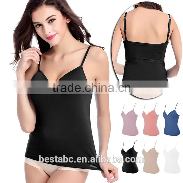 Fashion Women Yoga Wear Tank Tops, Yoga Vest photo-3
