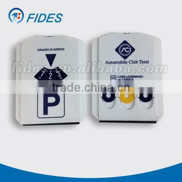 Promotion Plastic Auto Car Ice Scraper photo-6