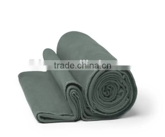 Antibacterial Quick Dry Suede Towel Microfiber Suede Towel photo-2