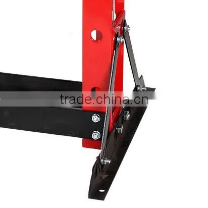 Industrial Pneumatic Hydraulic Shop Press SP40AP01 photo-6