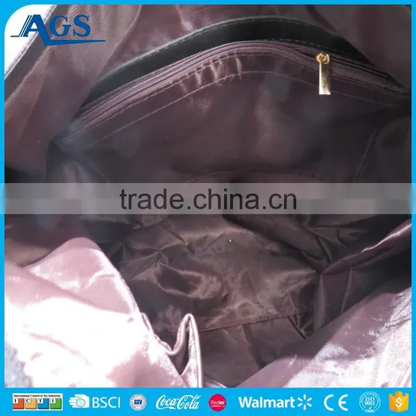 2017 Trendy Girl Wholesale Handbag China photo-5