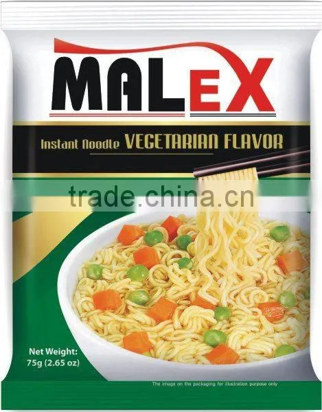 Instant Noodles Vegetarian Flavour photo-2