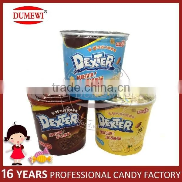Family Package HALAL Chocolate Biscuits Snack Bar photo-5