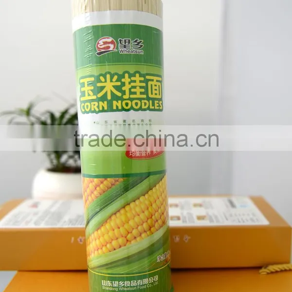 1kg Wholesale Corn Noodles photo-2