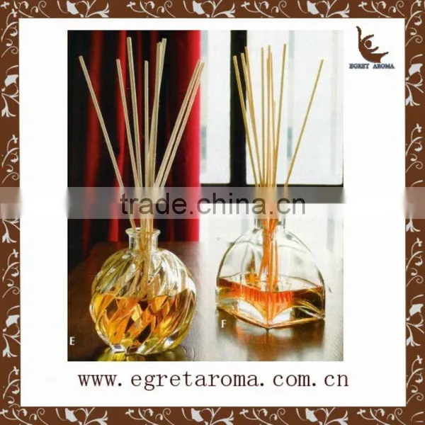 EA3-1352 Home Decoration Sola Flower Perfume Diffuser, Reed Diffuser photo-2