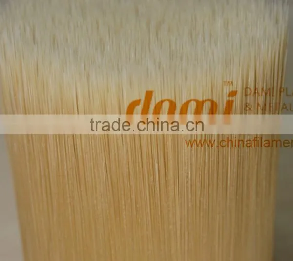 PAINT BRUSH PET FIBER | PBT BRISTLE FOR BRUSH FILAMENT photo-5