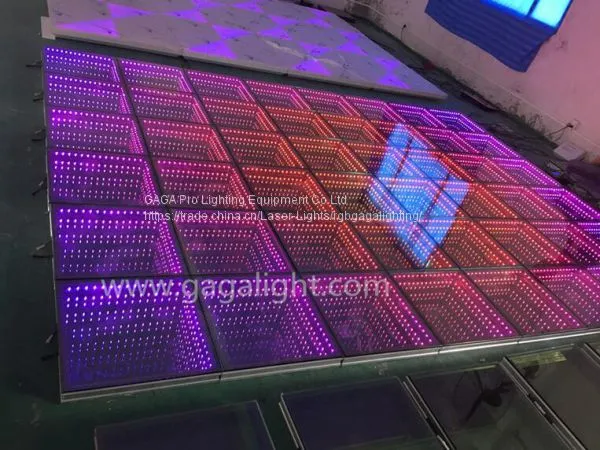 LED Digital Dance Floor/LED Video Dance Floor/Stage LED Dance Floor photo-5