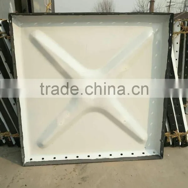 Enameled Water Tank for Drinking Water /water Storage Tank photo-4