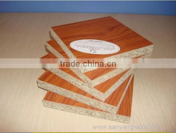 Particle Board