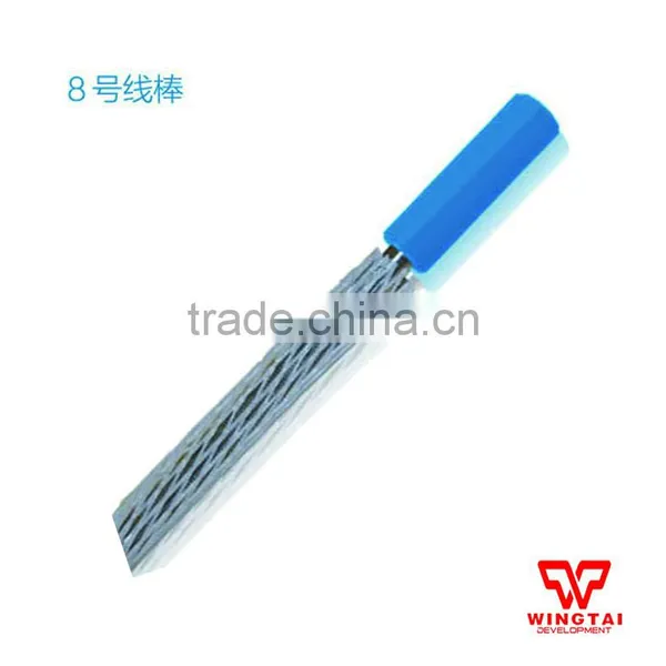 United Kingdom RK Wire Bar For Packing,Printing photo-2