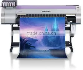 Mimaki Eco Solvent Printer photo-6